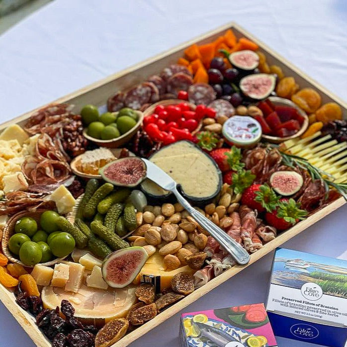 Medium Board