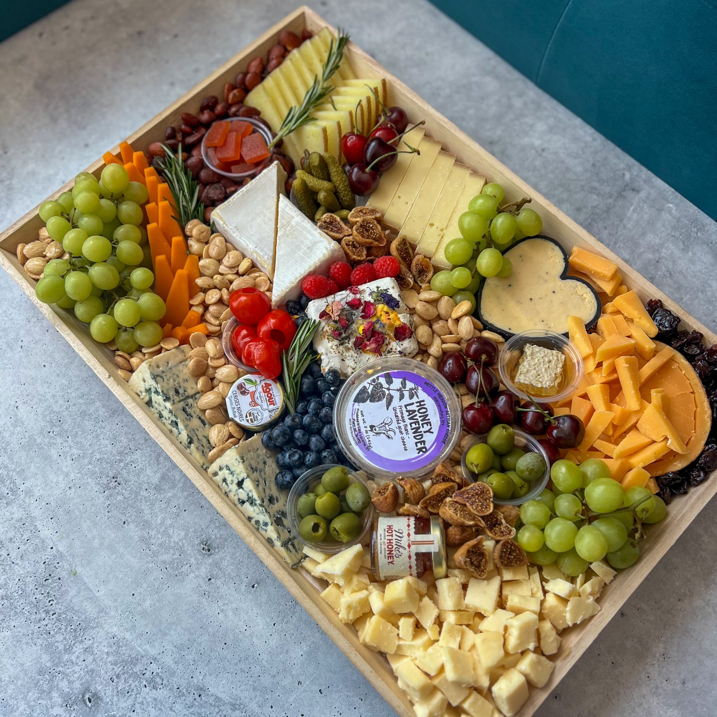 Large Board