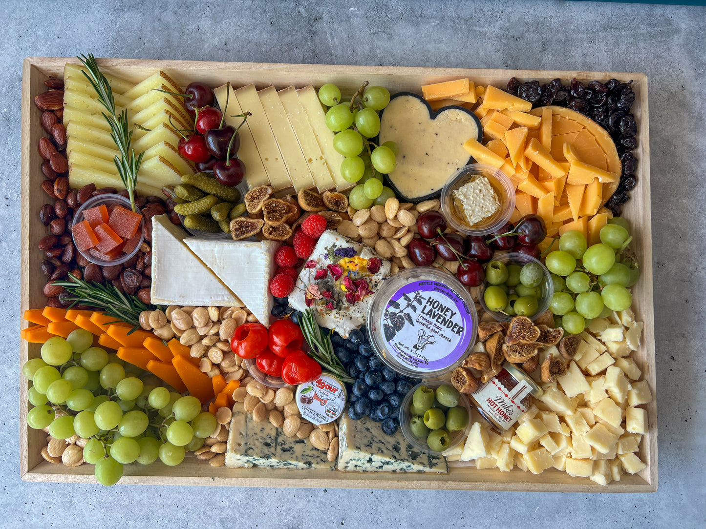 Large Board