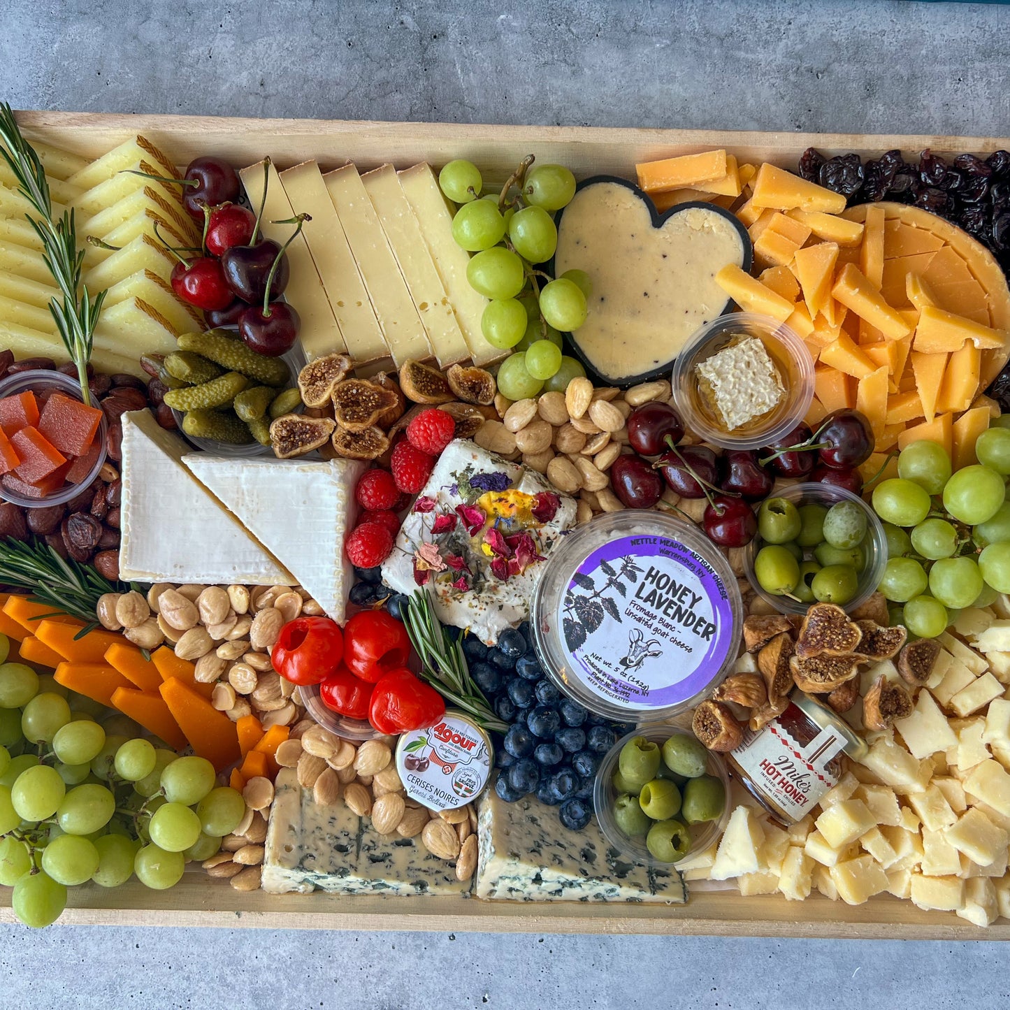 Large Board