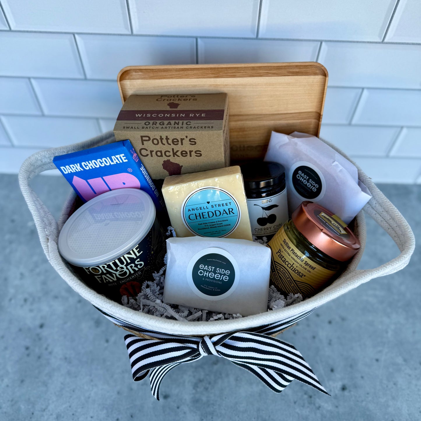 Best of East Side Cheese Collection