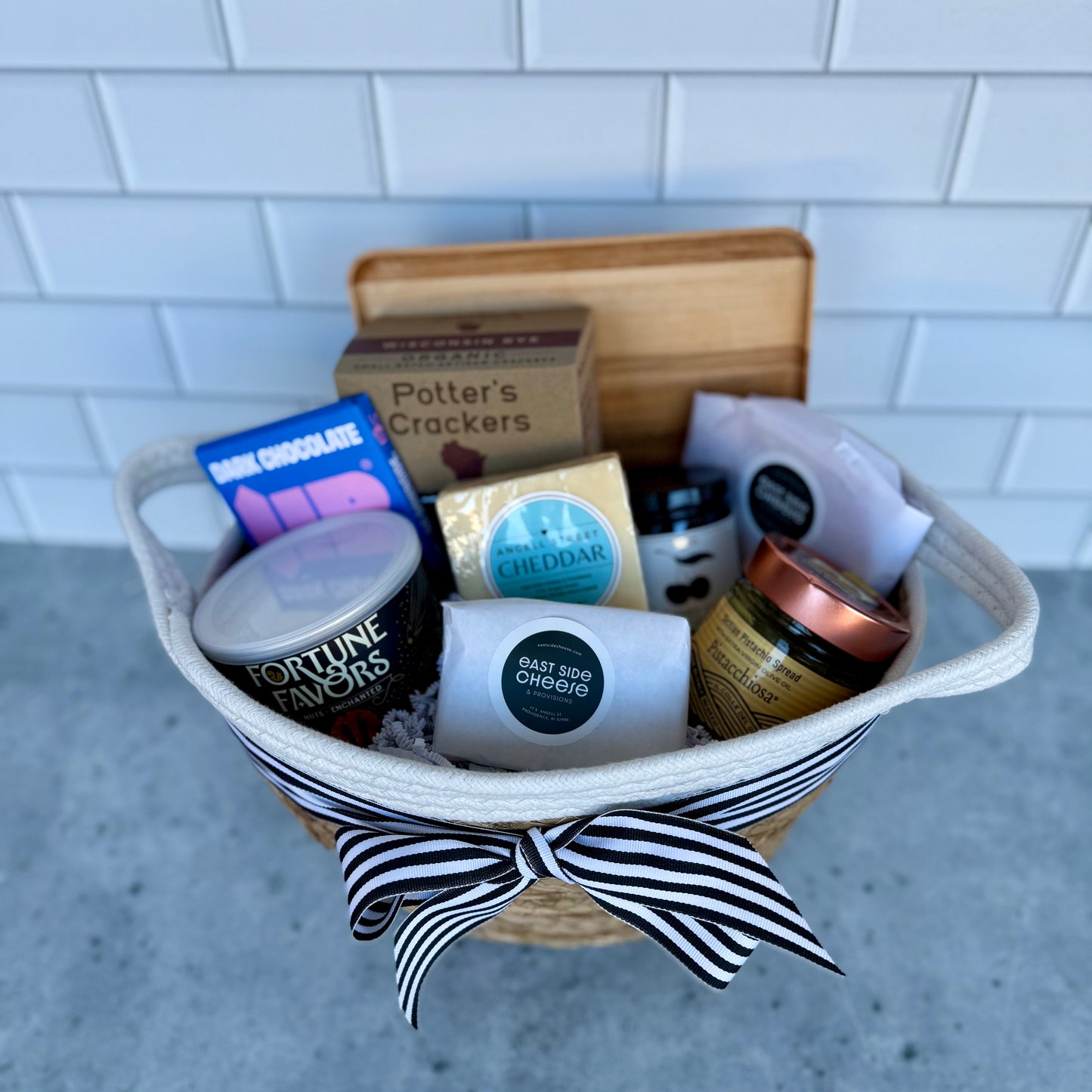 Best of East Side Cheese Collection