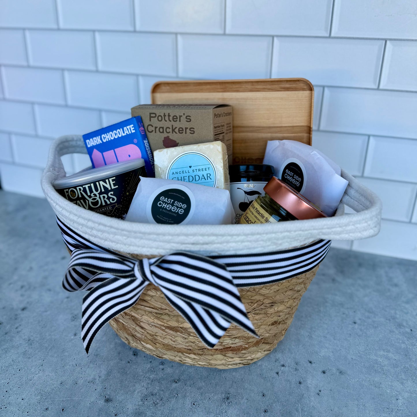 Best of East Side Cheese Collection