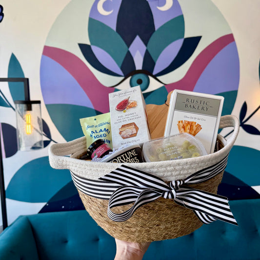 Everything But The Cheese Collection