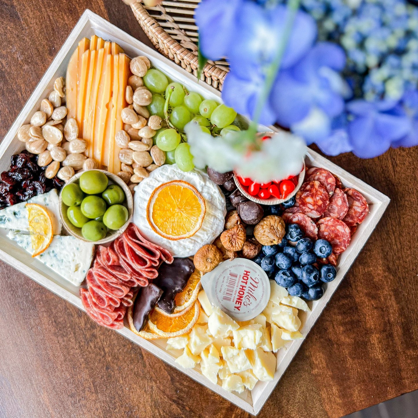 Small Board