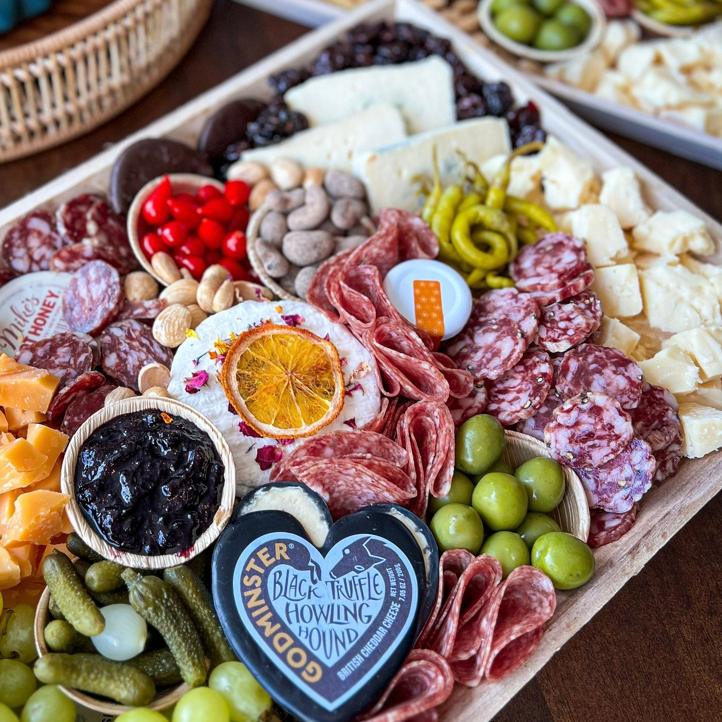 Medium Board