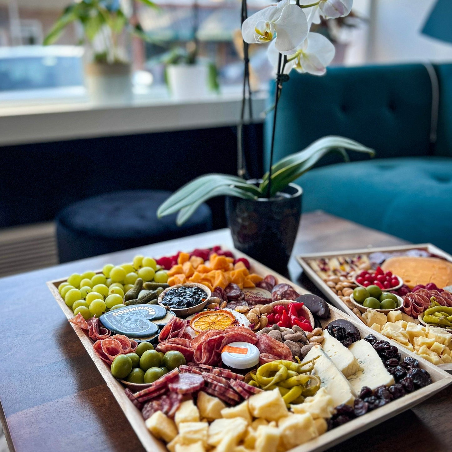 Medium Board