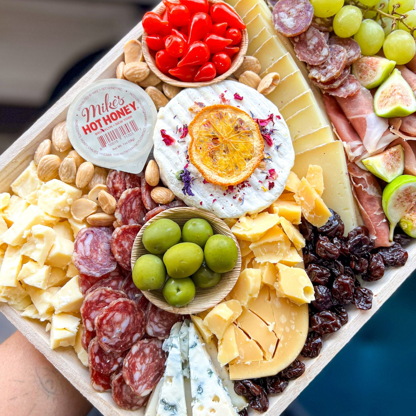 Small Board