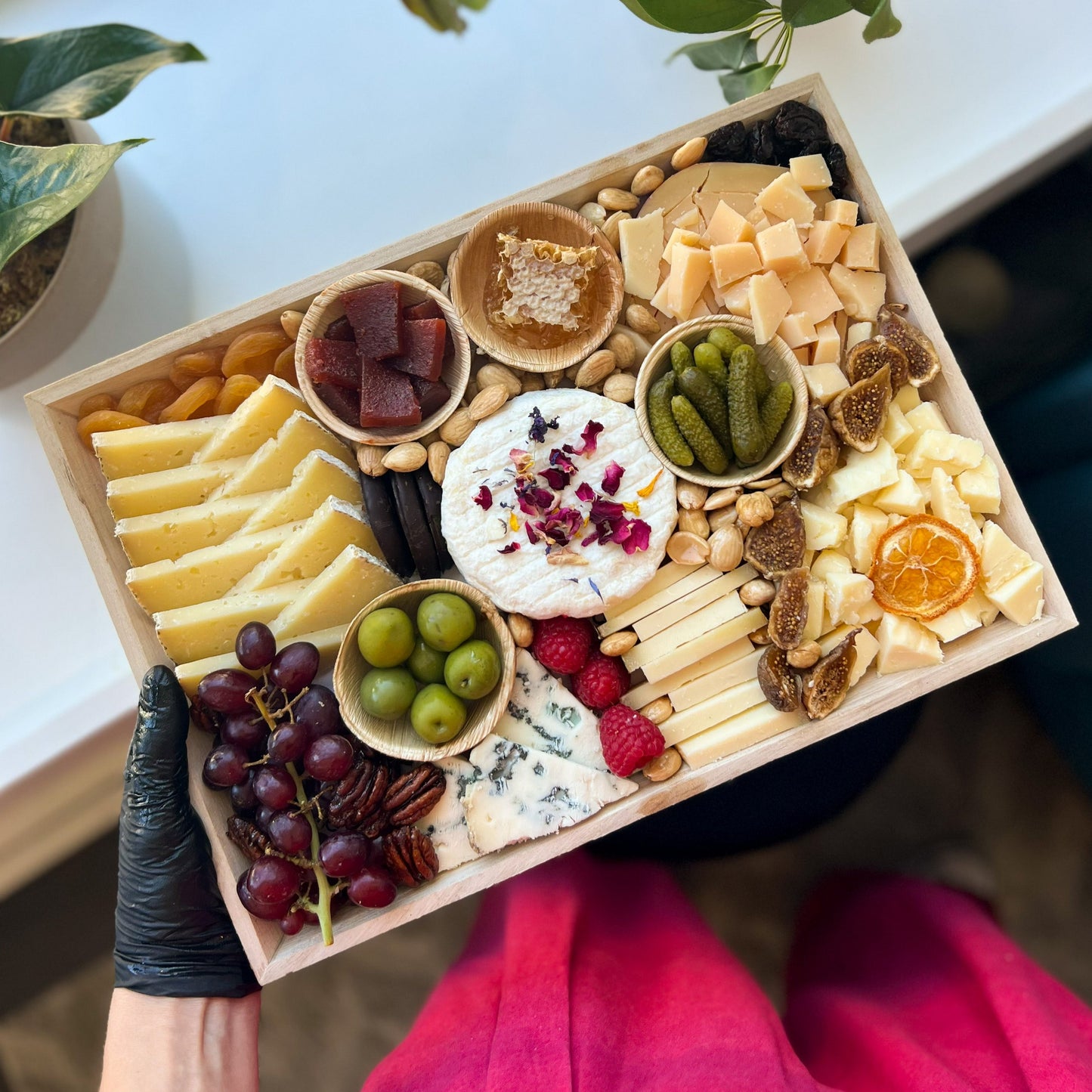 Small Board