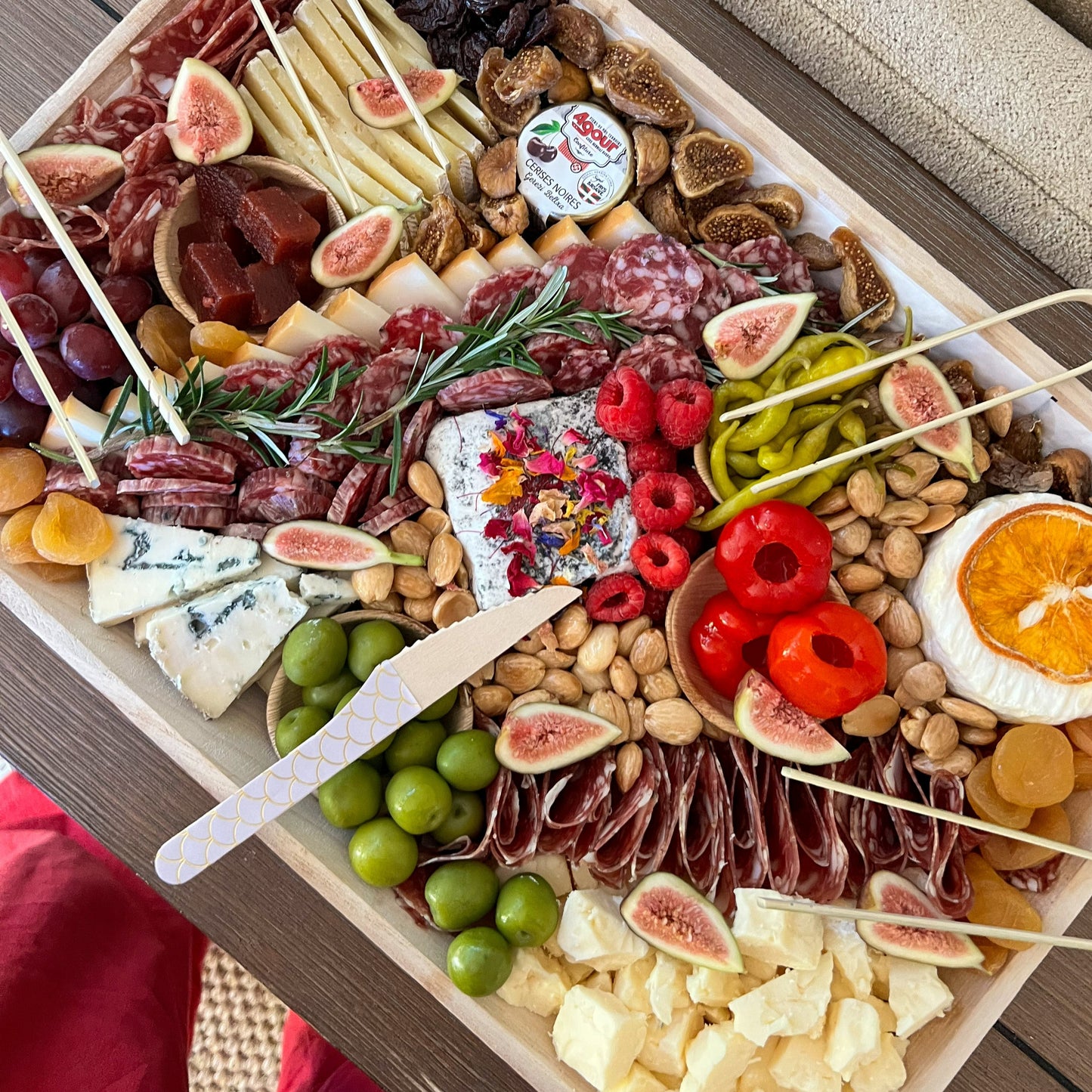 Medium Board