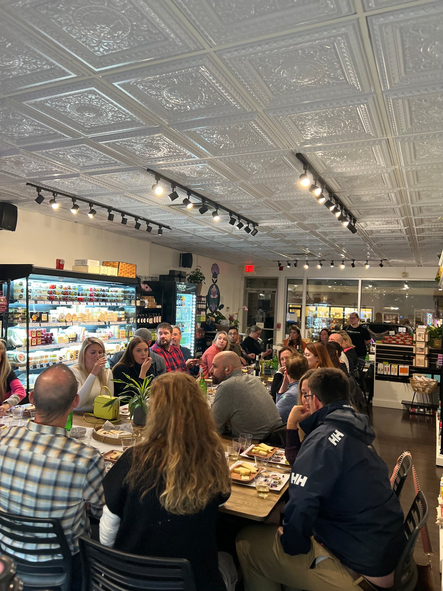 Exploring the Italian Language on Dec 7 at 6:30pm