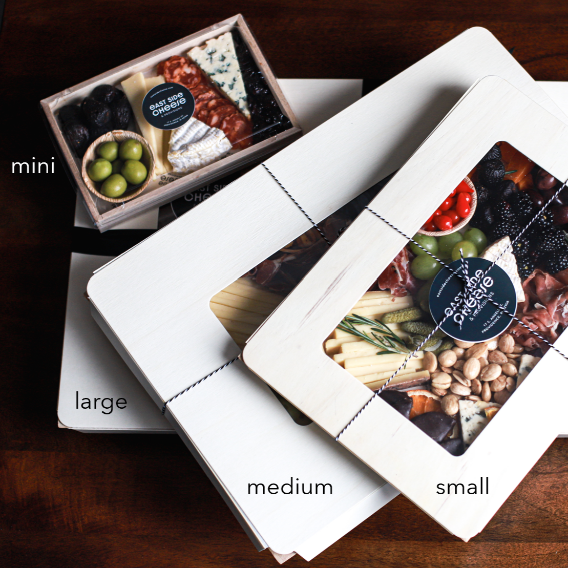 Medium Board