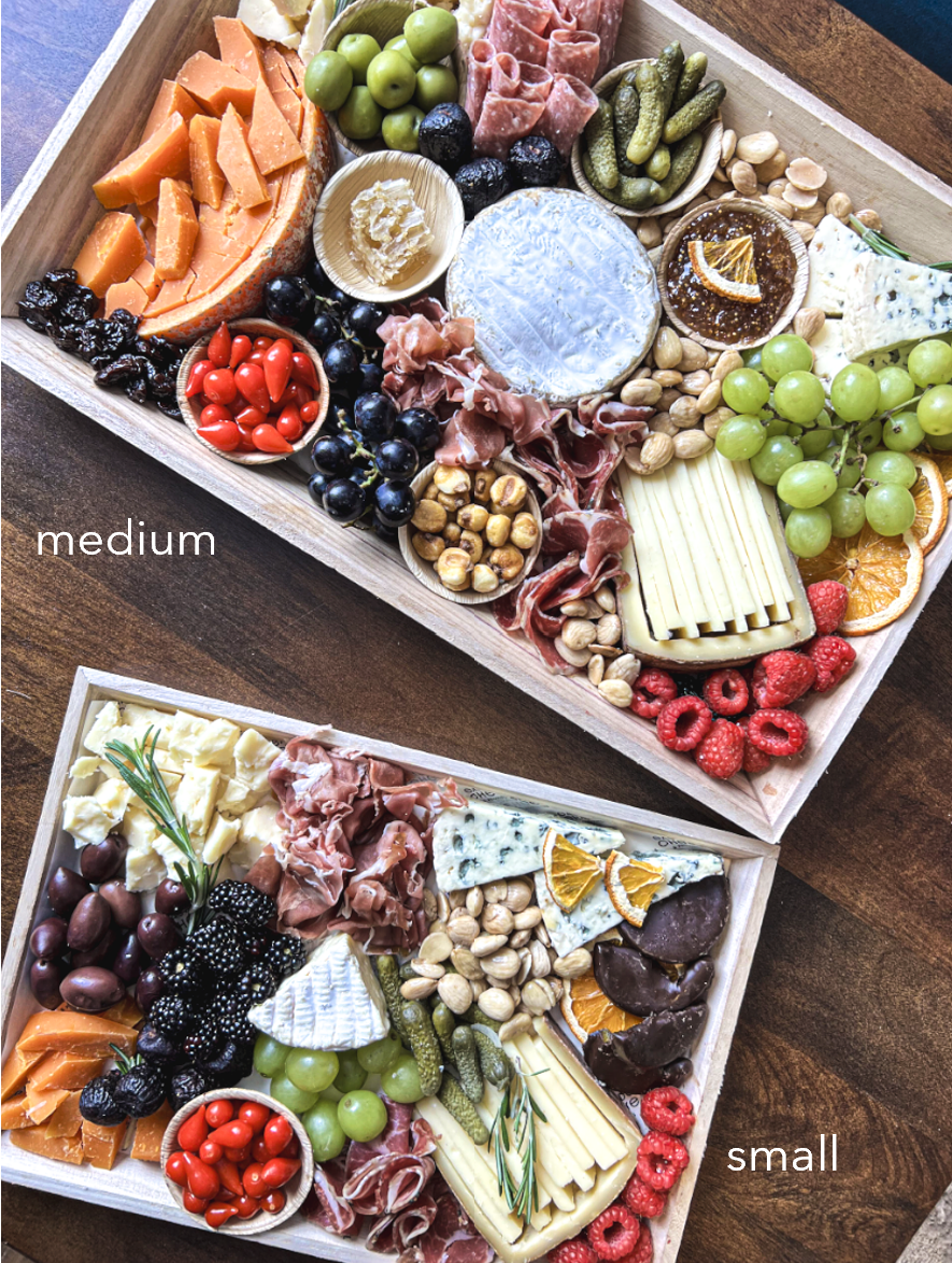 Medium Board