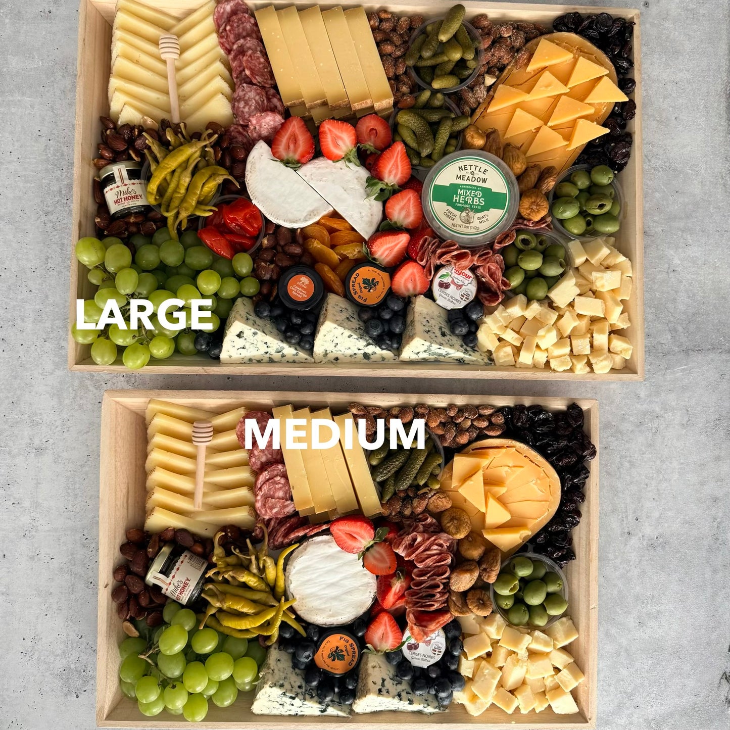 Medium Board