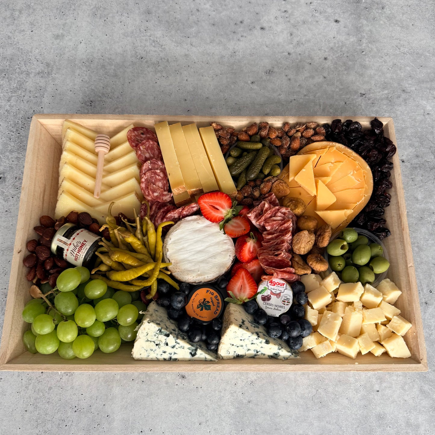 Medium Board