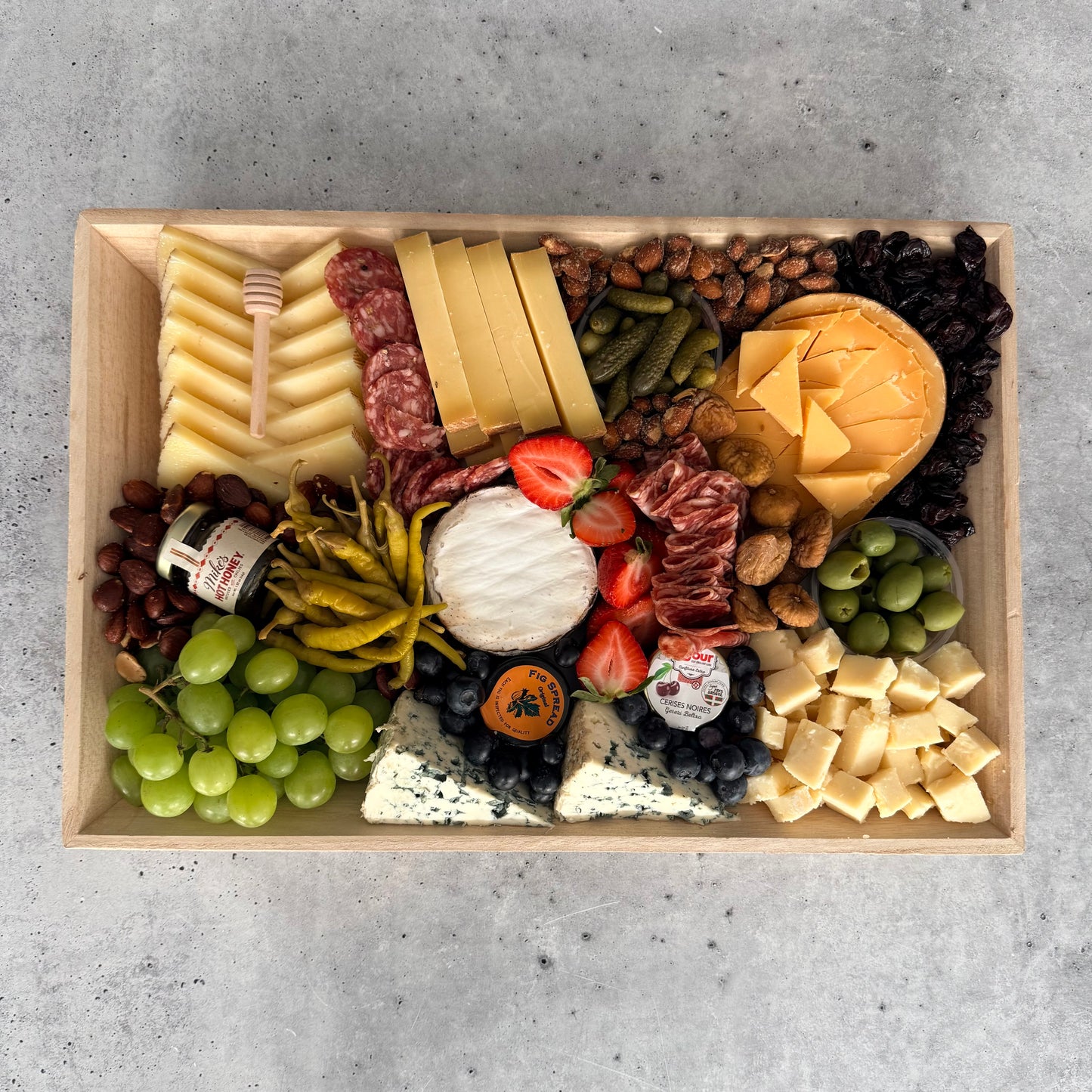 Medium Board