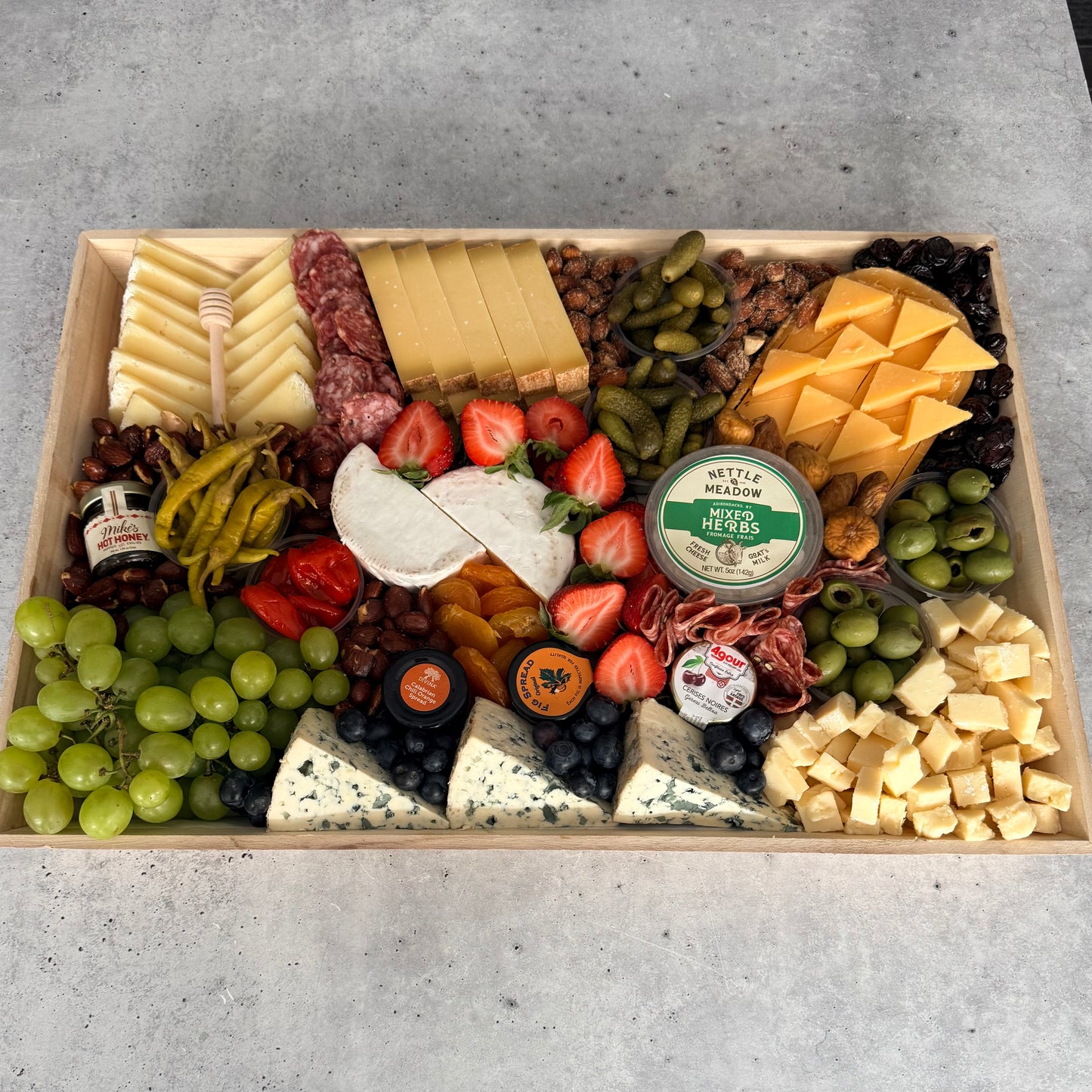 Large Board