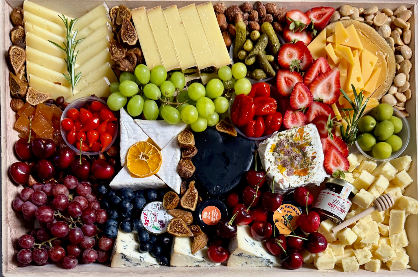 Large Board