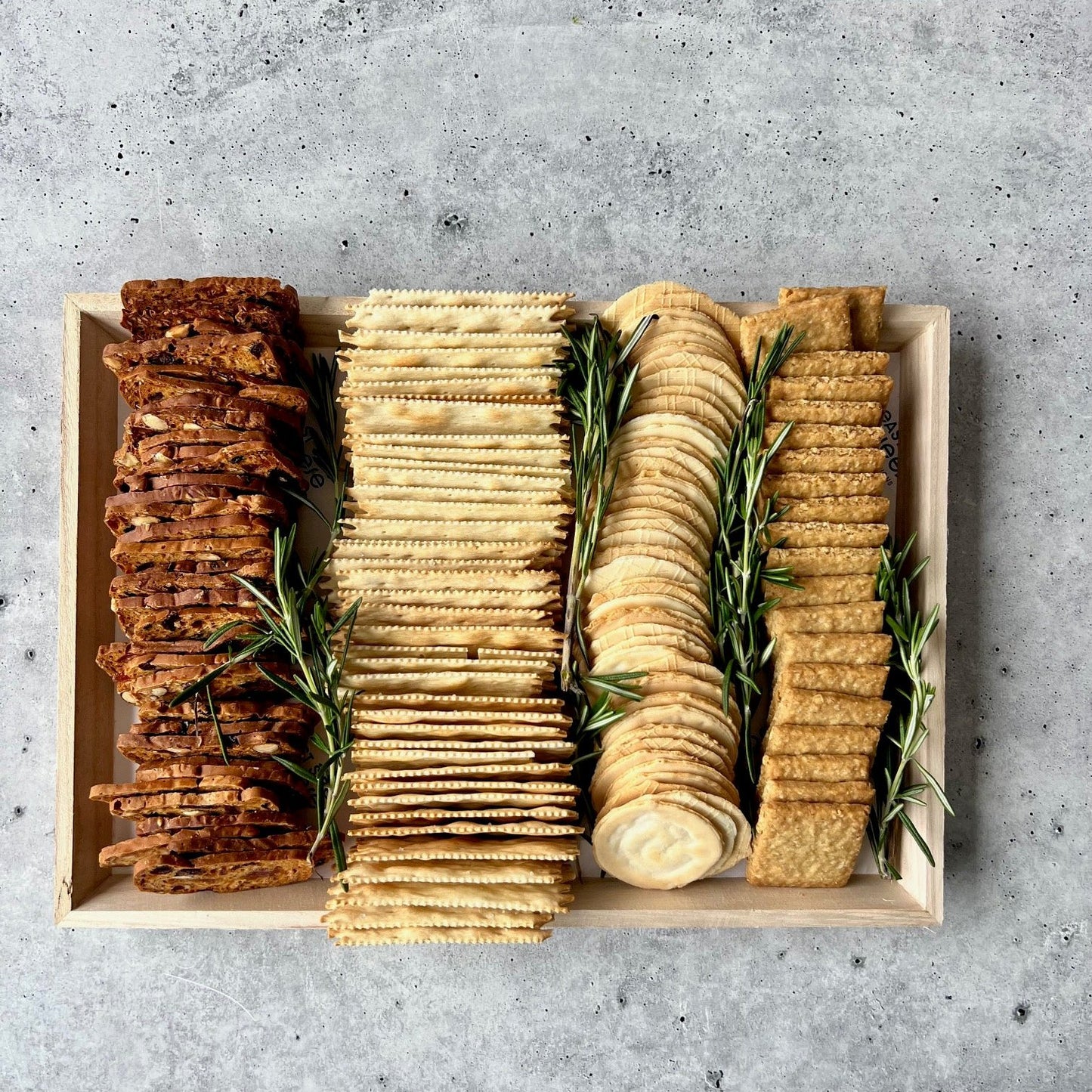 Cracker Board